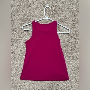 Lululemon align racerback tank